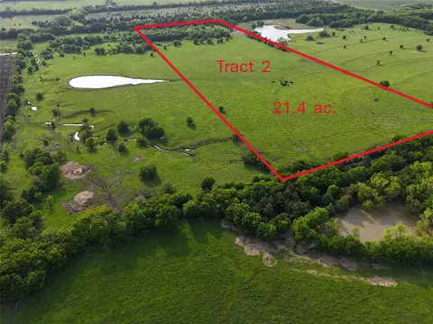 tbd Cr 4841 Tract 2, Leonard, TX 75452