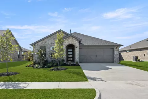 725 Scarlet Sage, Waxahachie, TX 75165