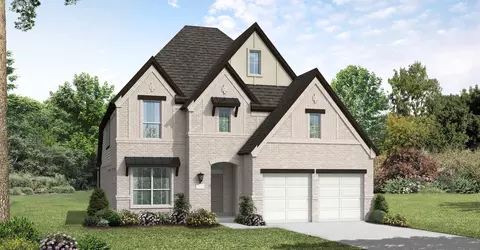 135 Mint Marigold Dr, Wylie, TX 75098