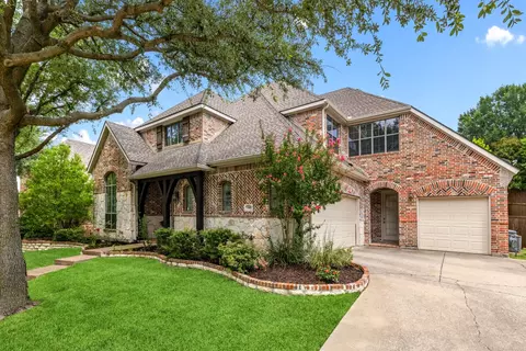709 Bluffwood Ave, Mckinney, TX 75072