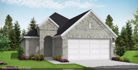 3905 Lakefield Dr, Crandall, TX 75114