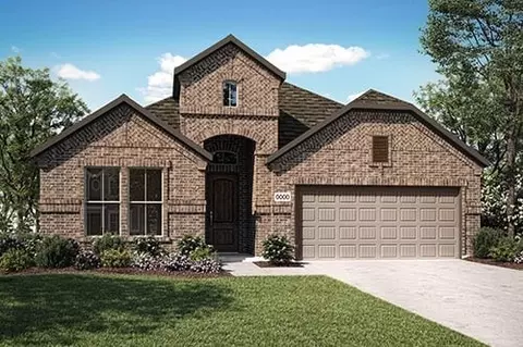 2224 Oak Br, Midlothian, TX 76065