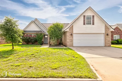 7817 Venice Dr, Abilene, TX 79606