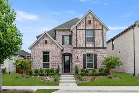 2816 Chester Dr, Celina, TX 75009