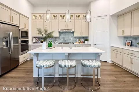 3745 American Paint Dr, Aubrey, TX 76227