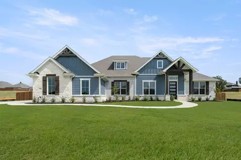 22 Old Crow Rd, Joshua, TX 76058