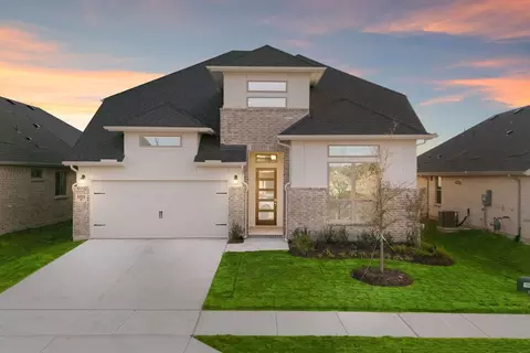 1801 Willowhurst Ln, Anna, TX 75409