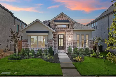 2828 Holland Ct, Celina, TX 75009