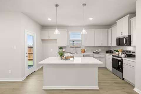 3161 Manchester, Cleburne, TX 76031