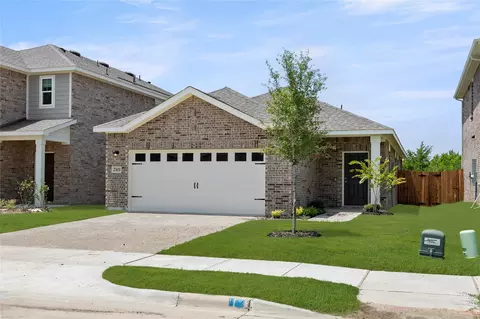 2101 Burnwood, Melissa, TX 75454