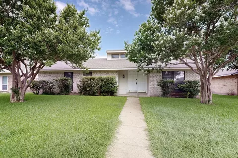 5209 Pensacola Dr, Garland, TX 75043