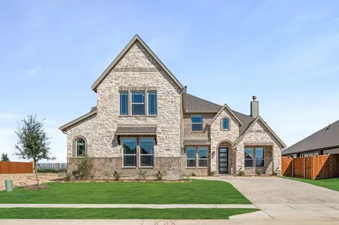 1018 Silver Sage Dr, Justin, TX 76247