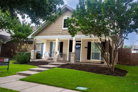 2604 Jackson Dr, Melissa, TX 75454