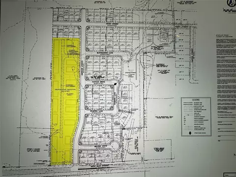 703 W Main St, Whitesboro, TX 76273