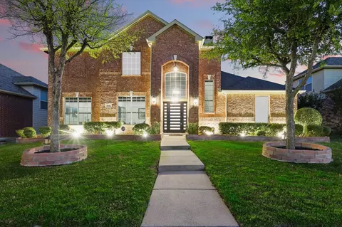 1614 Clear Springs Dr, Allen, TX 75002