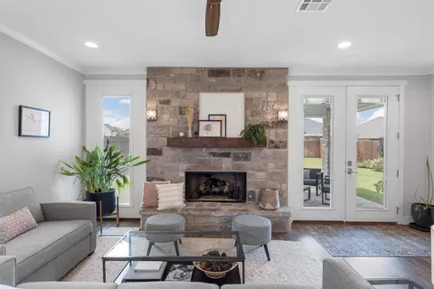 38 N Shore Cir, Waco, TX 76708 photo 13