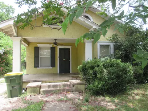 117 W Anders St W #1, Marlin, TX 76661
