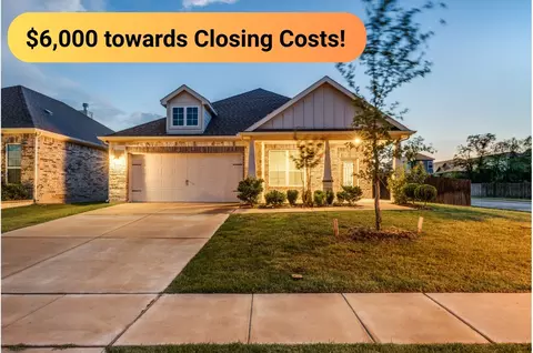 3137 Greymoore Dr, Anna, TX 75409