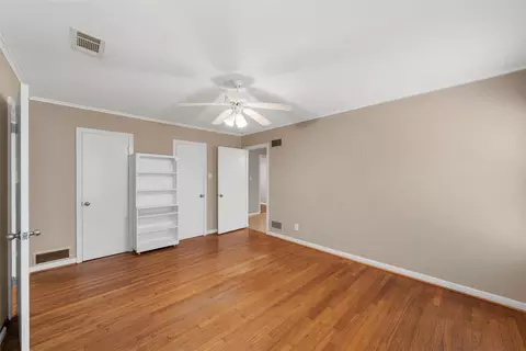 Bedroom - 3400 Lyle Ave, Waco, TX 76708 photo 7 of 7