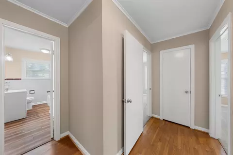 Entry Way - 3400 Lyle Ave, Waco, TX 76708 photo 2 of 3
