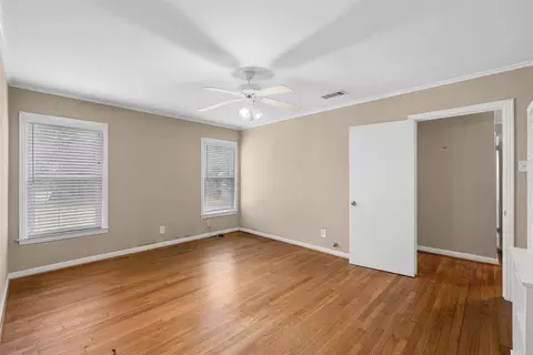 Bedroom - 3400 Lyle Ave, Waco, TX 76708 photo 6 of 7