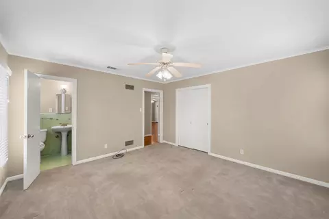 Bedroom - 3400 Lyle Ave, Waco, TX 76708 photo 3 of 7