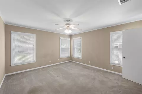 Bedroom - 3400 Lyle Ave, Waco, TX 76708 photo 2 of 7