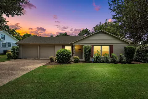 Exterior - 3400 Lyle Ave, Waco, TX 76708 photo 6 of 6