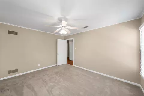 Bedroom - 3400 Lyle Ave, Waco, TX 76708 photo 5 of 7