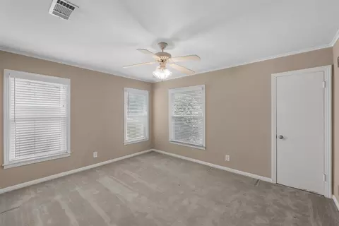 Bedroom - 3400 Lyle Ave, Waco, TX 76708 photo 4 of 7