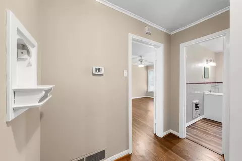 Entry Way - 3400 Lyle Ave, Waco, TX 76708 photo 3 of 3