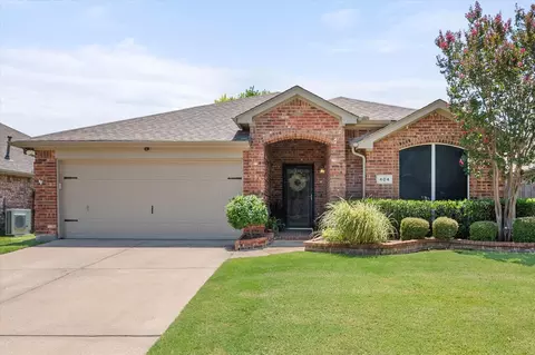 404 Canadian Trl, Mansfield, TX 76063