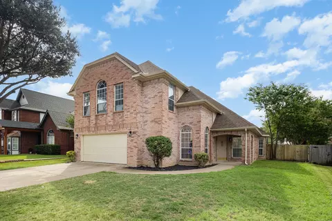 5519 Katey Ln, Arlington, TX 76017