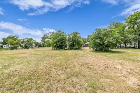 1323 Morrow Ave, Waco, TX 76707