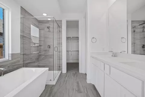 1720 Secco Way, Mclendon Chisholm, TX 75032