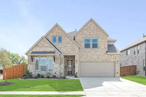 1098 Foxtail Dr, Justin, TX 76247