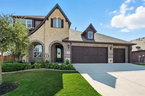 304 Magnolia Dr, Wylie, TX 75098