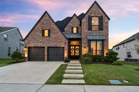 4260 Old Rosebud Ln, Prosper, TX 75078
