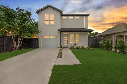 114 W Ohio Ave, Dallas, TX 75224