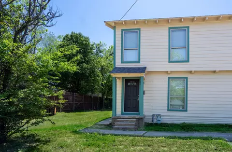 2615 Oneal St, Greenville, TX 75401