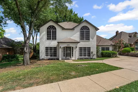 3403 Pimlico Dr, Arlington, TX 76017