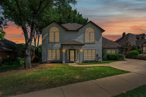 3403 Pimlico Dr, Arlington, TX 76017