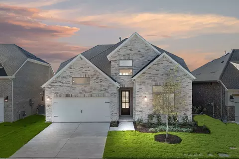 1705 Willowhurst Ln, Anna, TX 75409