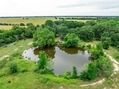 0 NE Cr 2220, Kerens, TX 75110