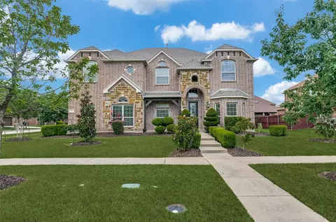 13818 Sorano Dr, Frisco, TX 75035