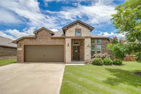 2529 Silver Fox Trl, Weatherford, TX 76087