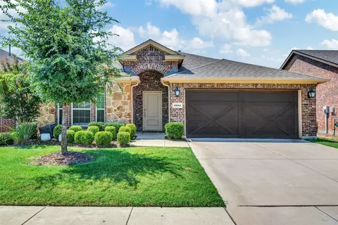 1504 Summit View Ln, Krugerville, TX 76227