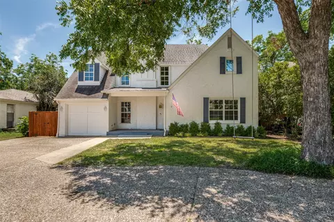 3207 Mockingbird Ln, Highland Park, TX 75205