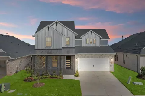 1708 Willowhurst Ln, Anna, TX 75409