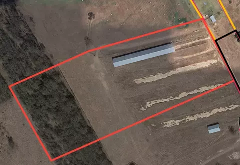 168 Private 21146 #D21146, Aquilla, TX 76622